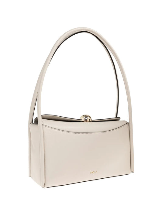 Furla Medium Nicole Leather Shoulder Bag