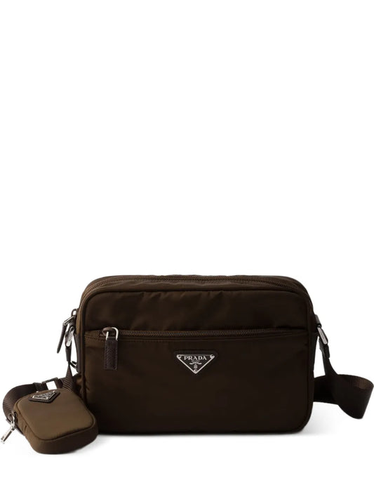 Prada Re Nylon Shoulder Bag