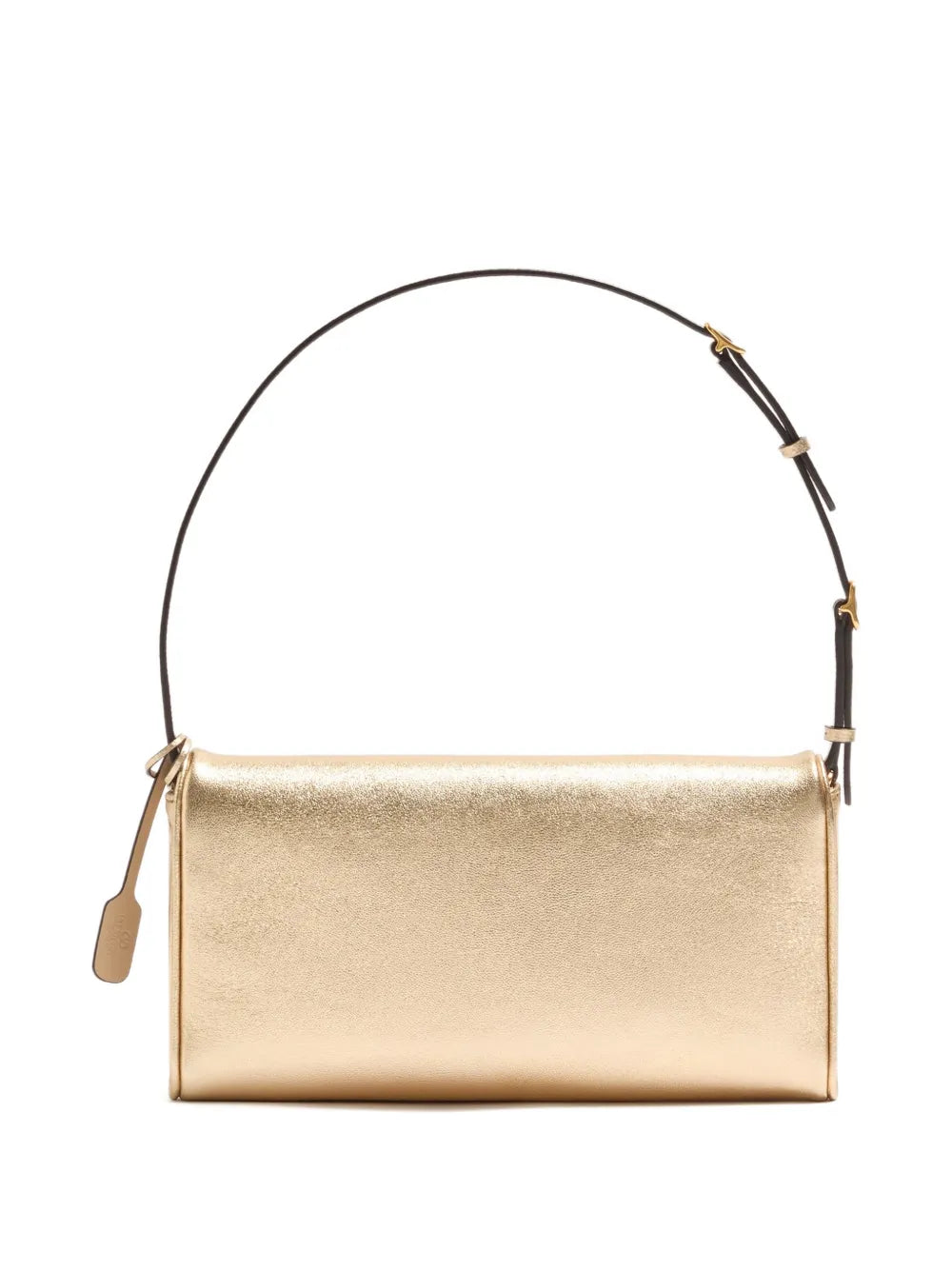 Valentino Garavani Small Devain Vlogo Shoulder Bag