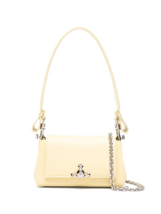Vivienne Westwood Orb Chain Shoulder Bag