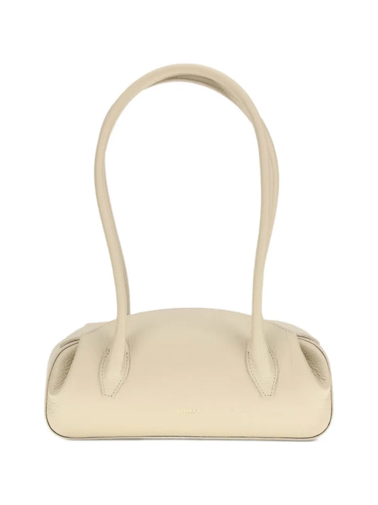 Yuzefi Mini Oyster Shoulder Bag