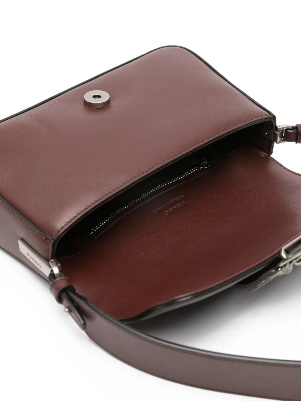 Pinko Mini Love One Shoulder Bag