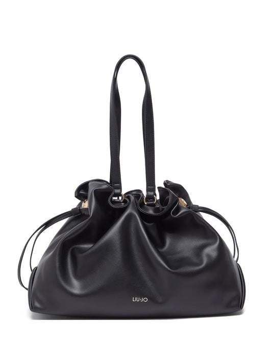 Liu Jo Large Riccy Shoulder Bag