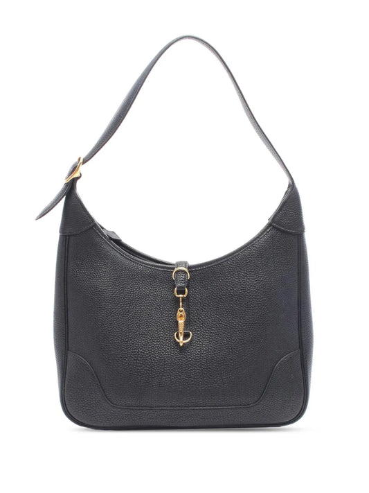 Hermes Pre Owned 2003 Togo Trim Ii 31 Shoulder Bag