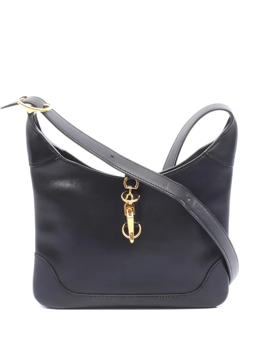 Hermes Pre Owned 2020 24 Duo Shoulder Bag