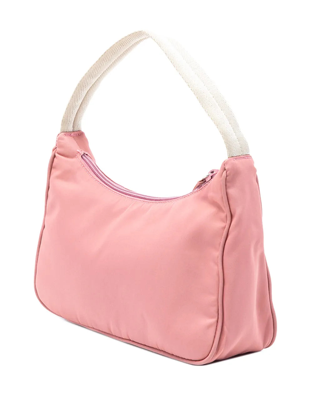 Prada Pre Owned 2000 2013 Tessuto Shoulder Bag