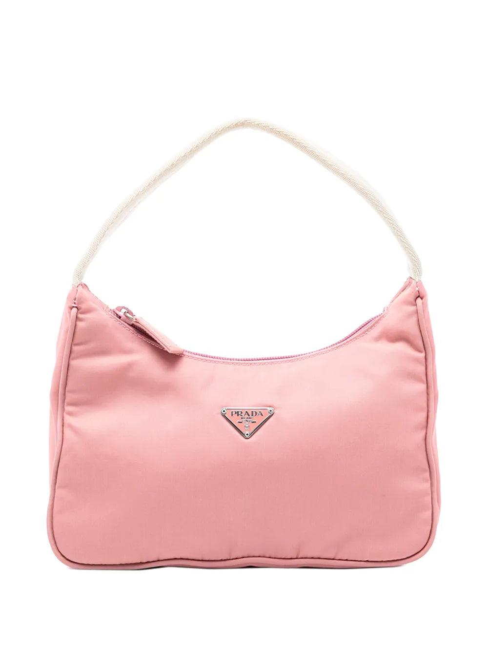 Prada Pre Owned 2000 2013 Tessuto Shoulder Bag