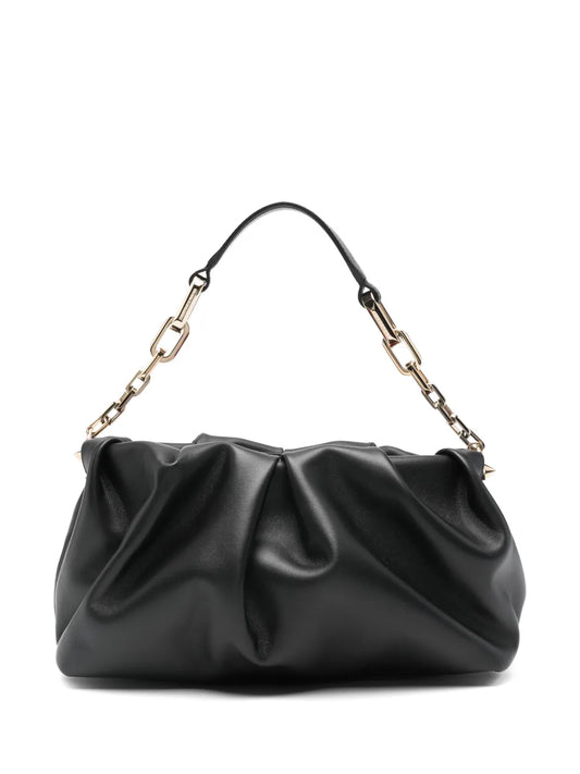 Christian Louboutin Eva Chain Strap Shoulder Bag