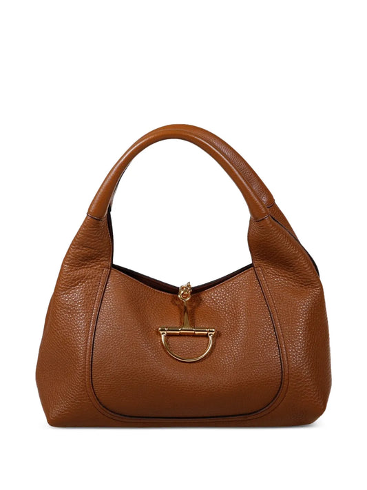 Gucci Horsebit Shoulder Bag