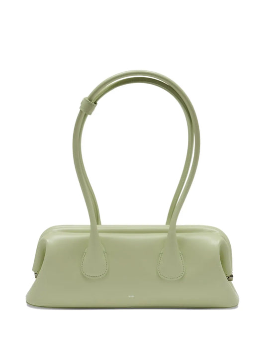 Osoi Mini Boat Wide Shoulder Bag