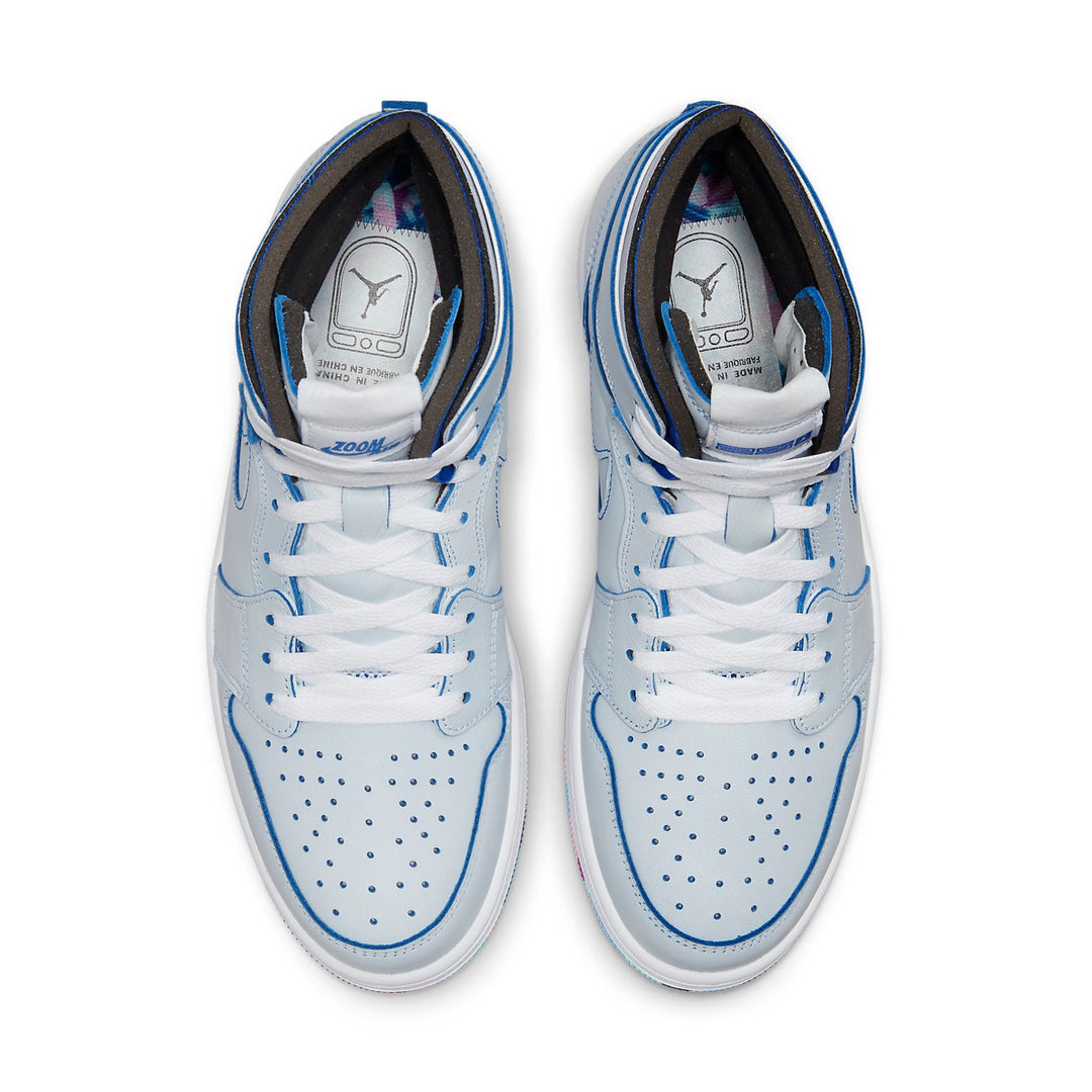 Air Jordan 1 Zoom CMFT Wear-Away