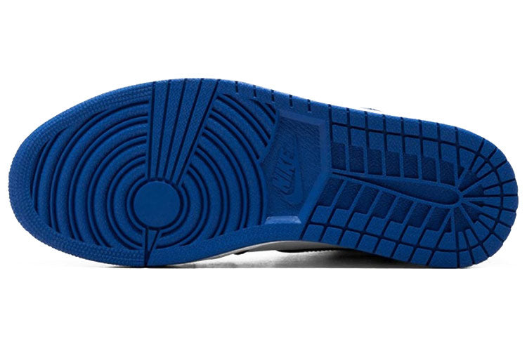 Air Jordan 1 Retro High OG x Fragment Design