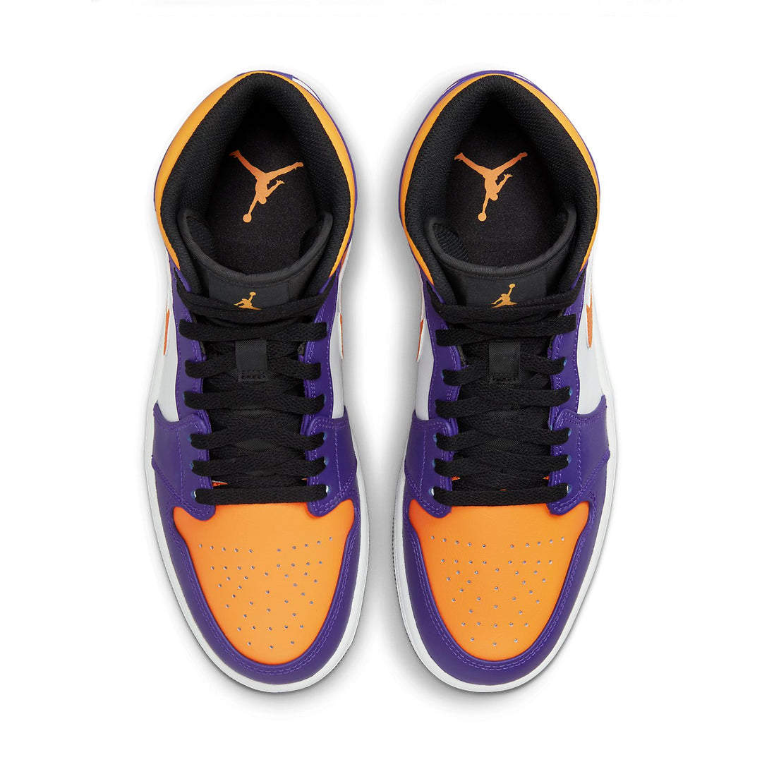 Air Jordan 1 Mid