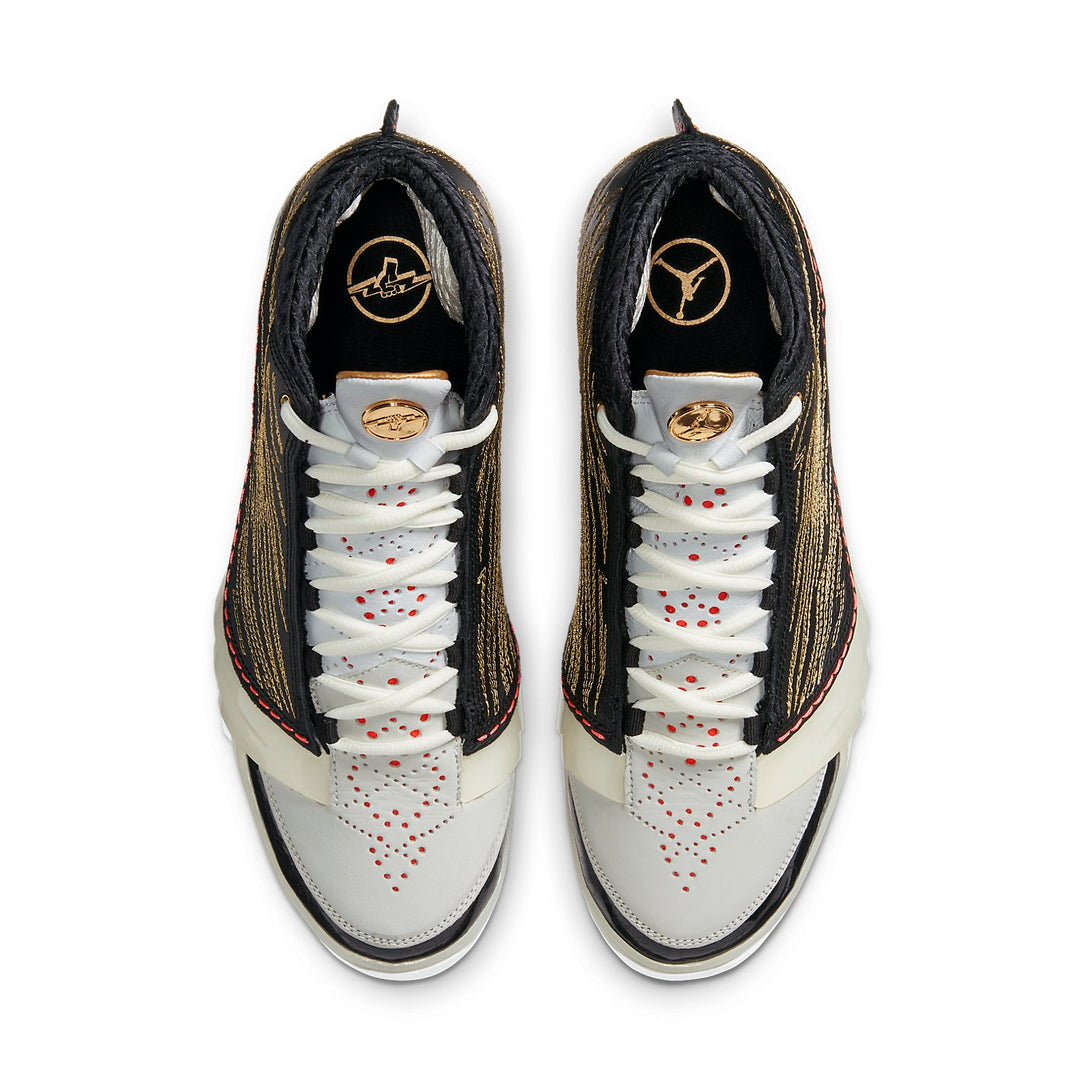 Titan x Air Jordan 23 Retro SP