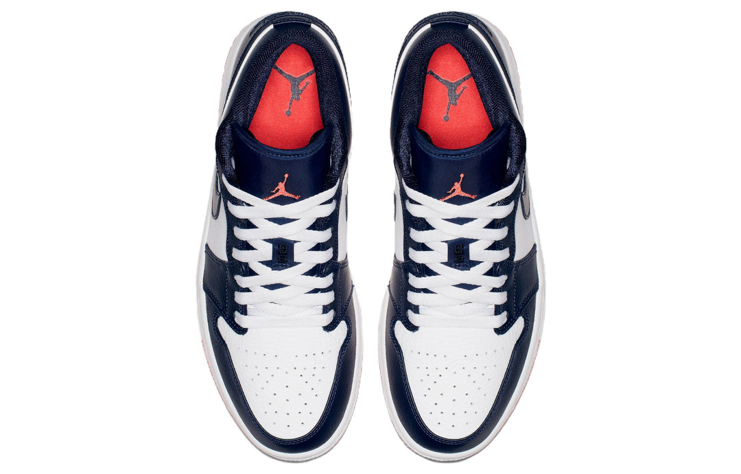 Air Jordan 1 Retro Low