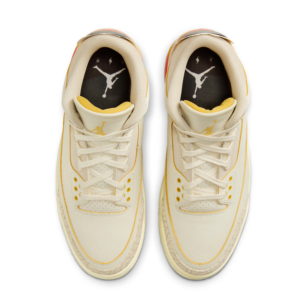 Air Jordan 3 Retro SP x J Balvin