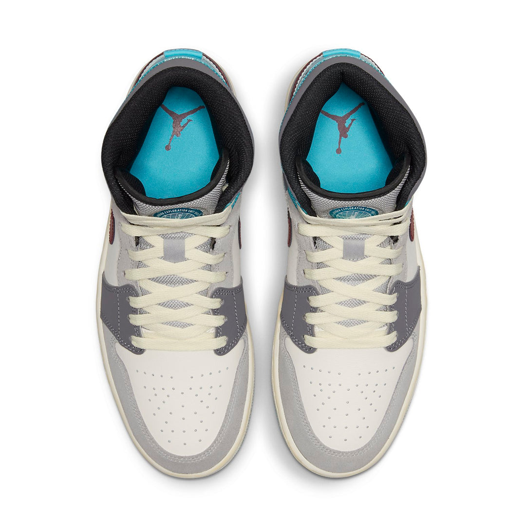 Air Jordan 1 Mid