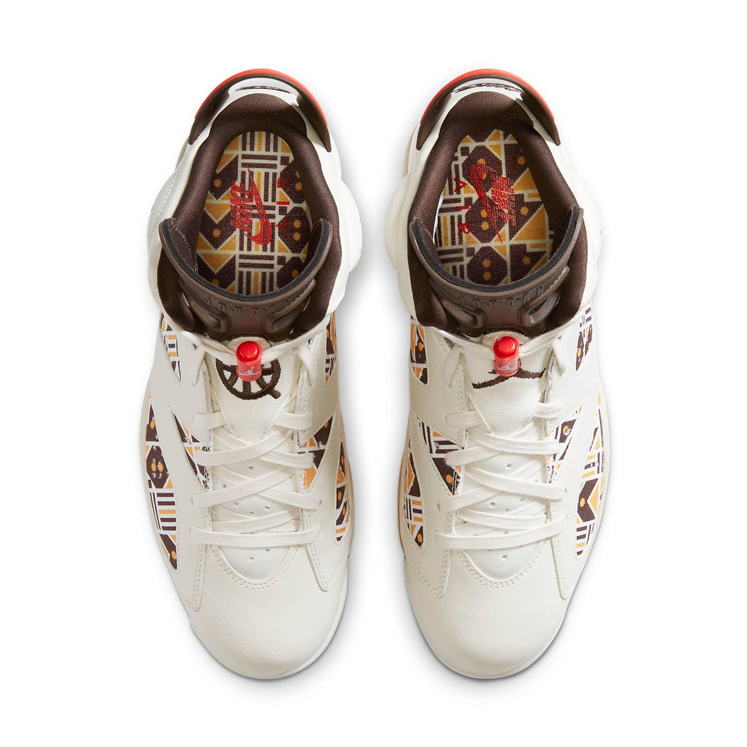 Air Jordan 6 Retro
