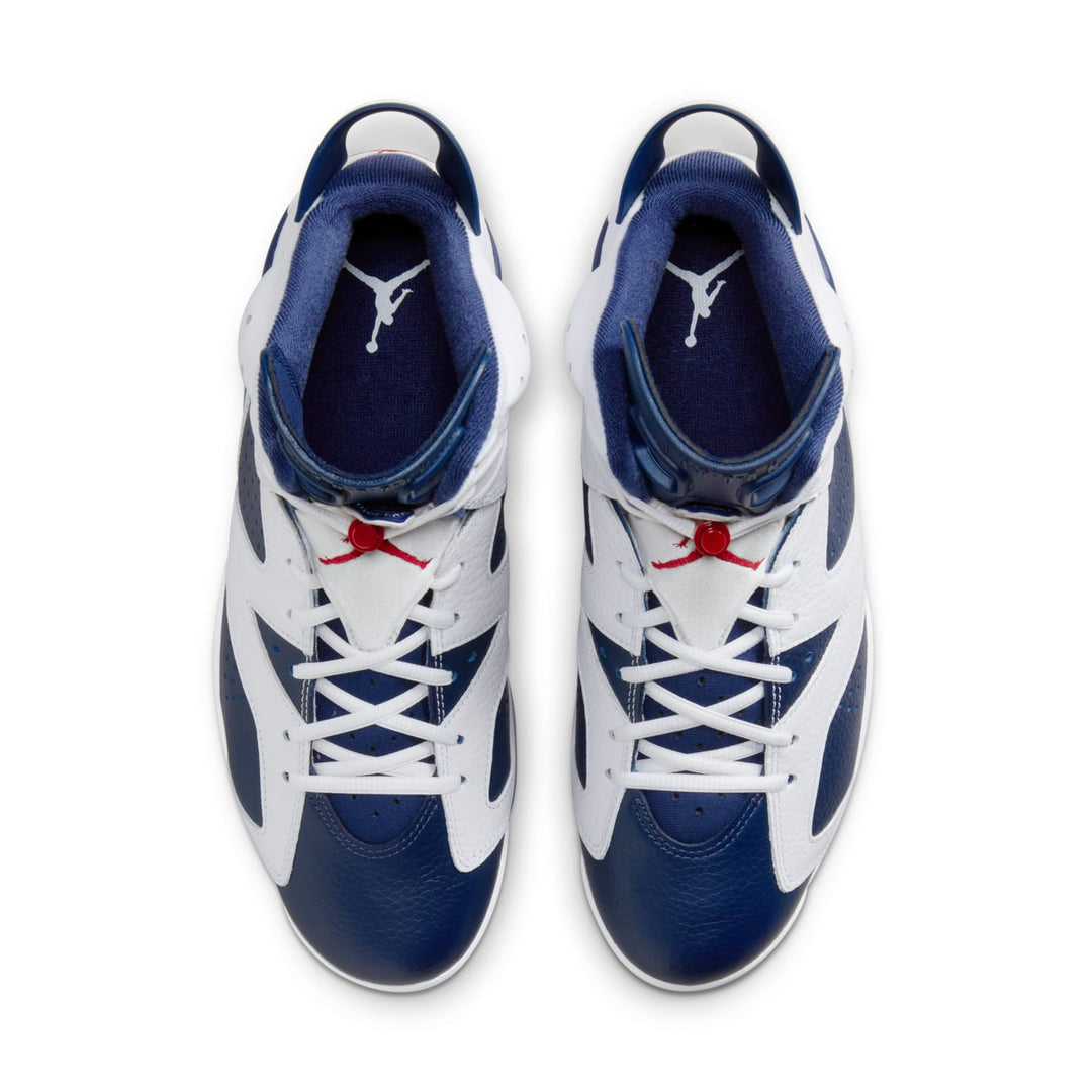Air Jordan 6 Retro
