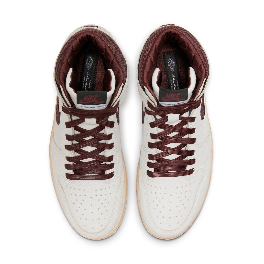 Air Jordan 1 High OG x A Ma Maniere