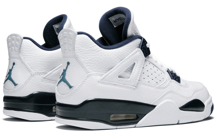 Air Jordan 4 Retro LS