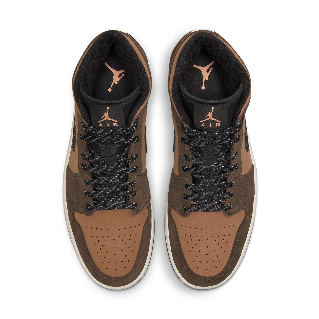 Air Jordan 1 Mid SE