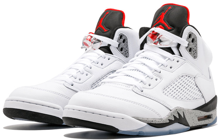 Air Jordan 5 Retro
