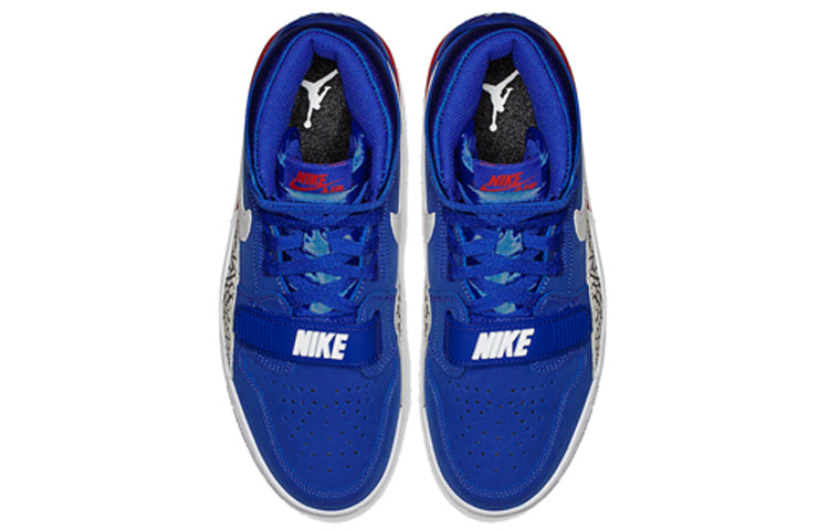 Air Jordan Legacy 312