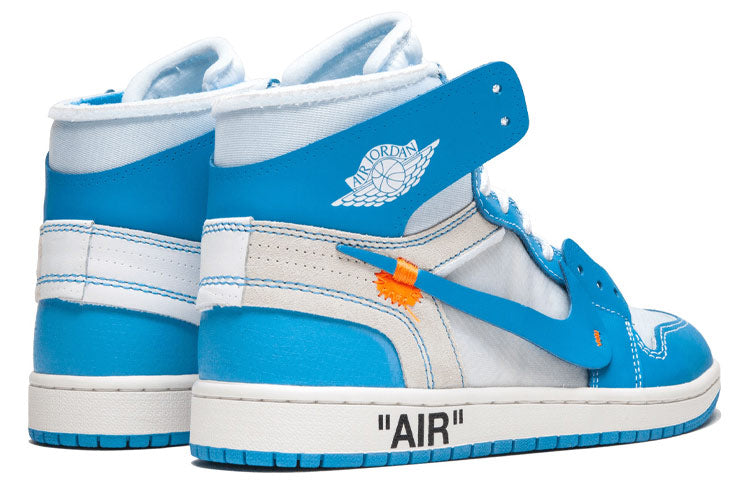 Air Jordan 1 x Off-White Retro High OG