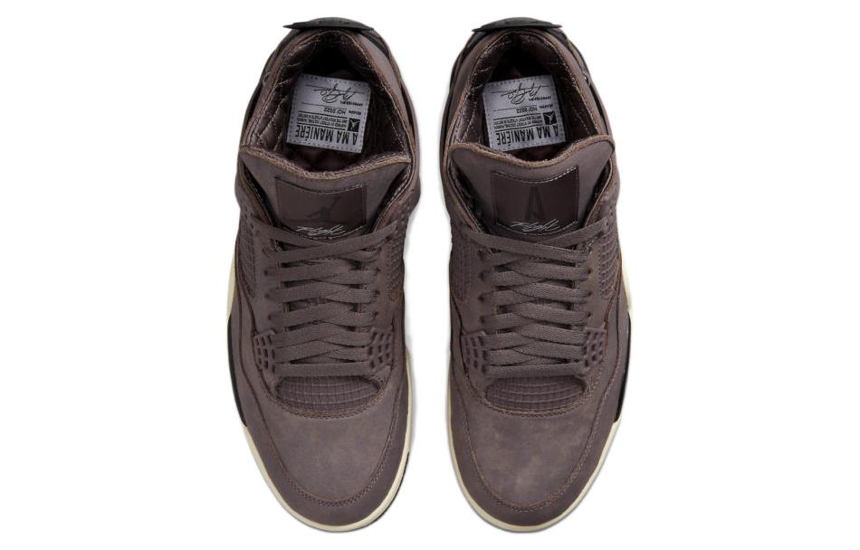 Air Jordan 4 x A Ma Maneire