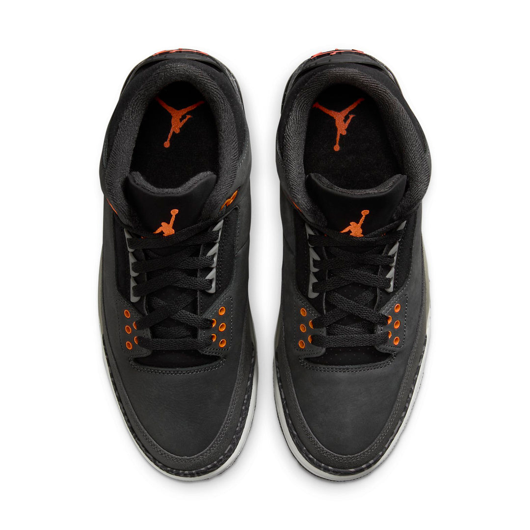 Air Jordan 3 Retro