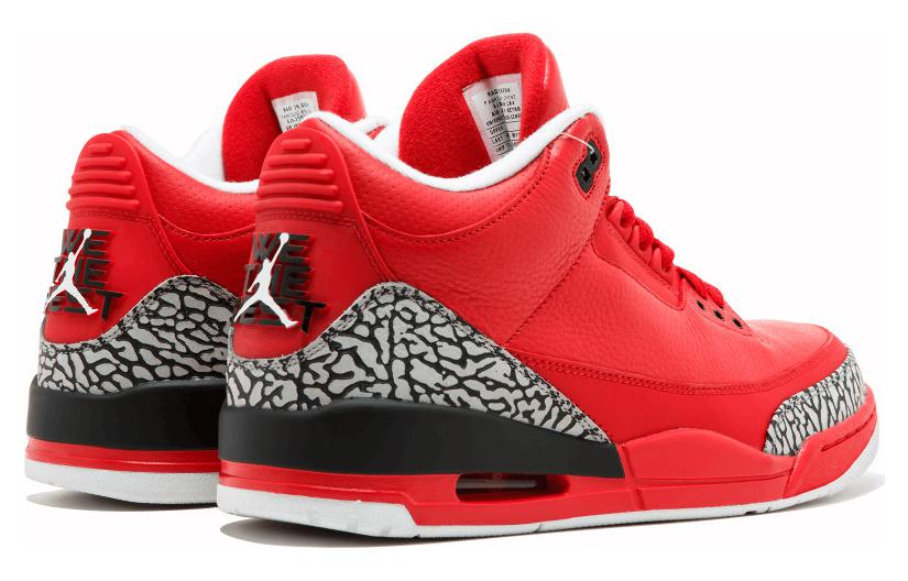 Air Jordan 3 Retro