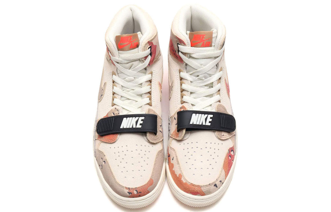 Air Jordan Legacy 312