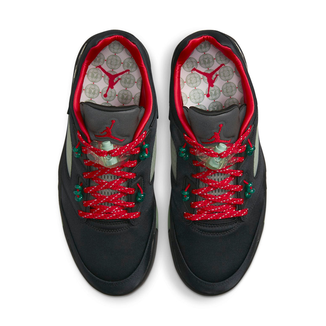 Air Jordan 5 Retro Low x CLOT