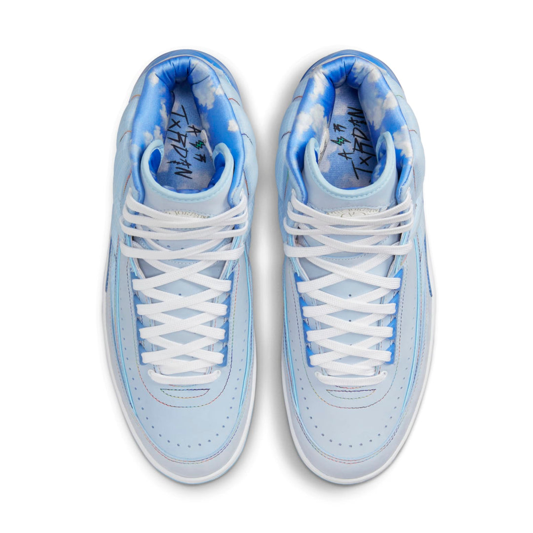 Air Jordan 2 Retro SP