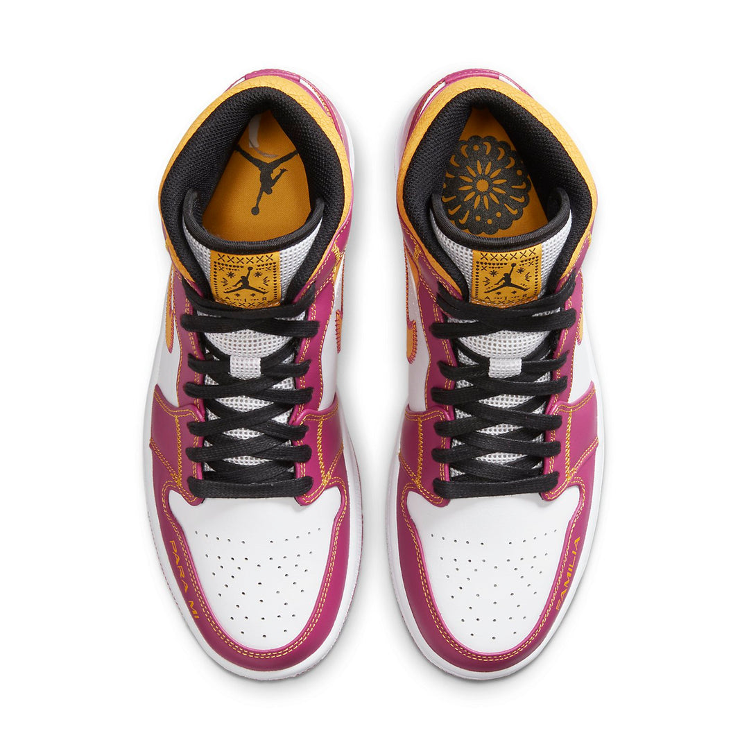 Air Jordan 1 Mid