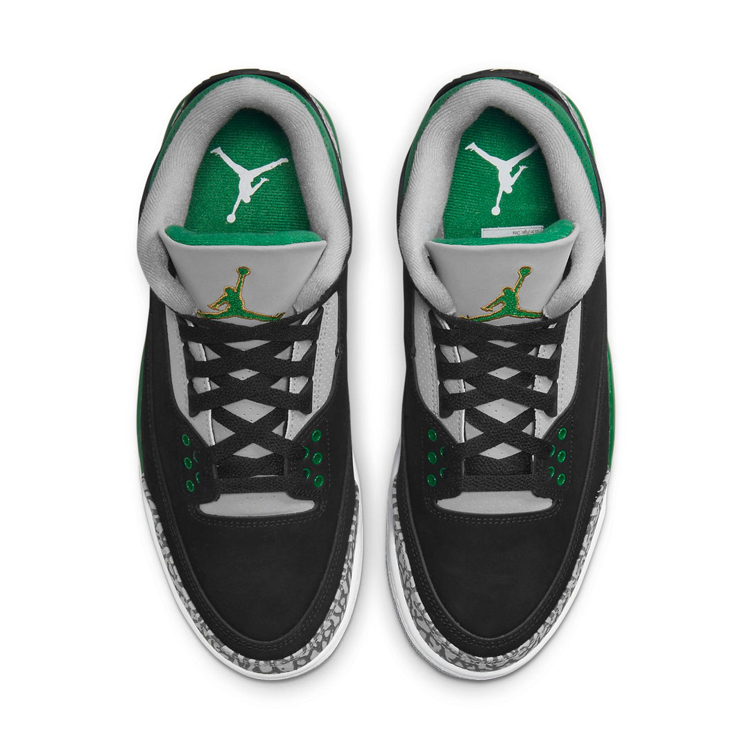 Air Jordan 3 Retro
