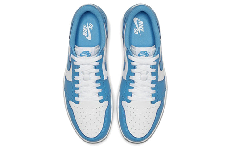 Air Jordan 1 Low SB