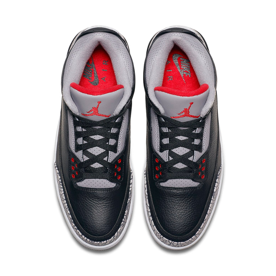 Air Jordan 3 Retro OG  2018