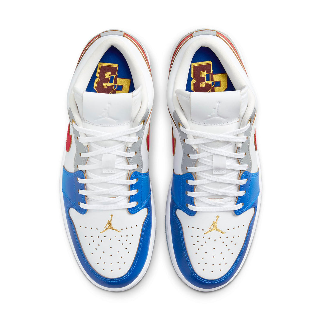 Air Jordan 1 Low SE