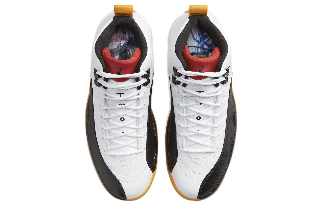 Air Jordan 12 Retro