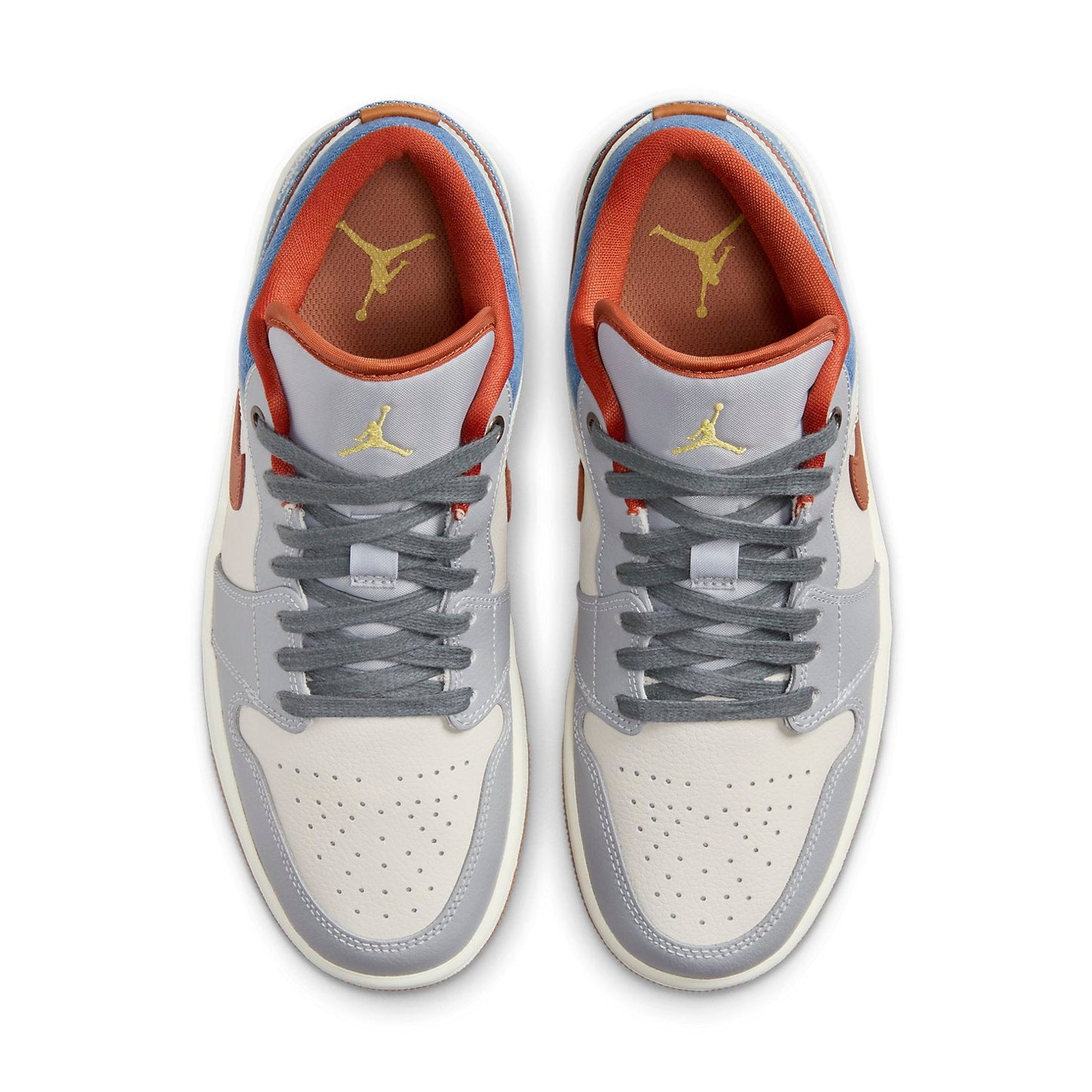 Air Jordan 1 Low
