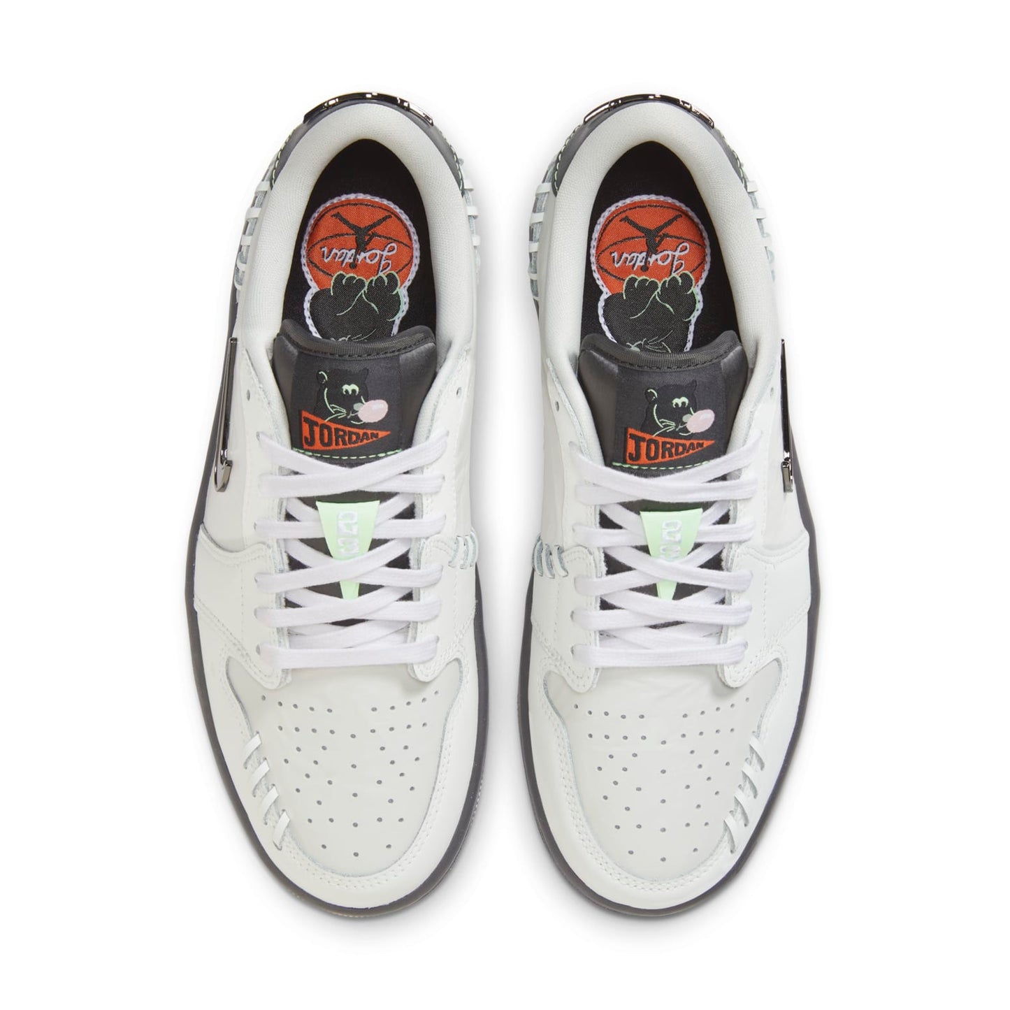 Air Jordan 1 MM Low