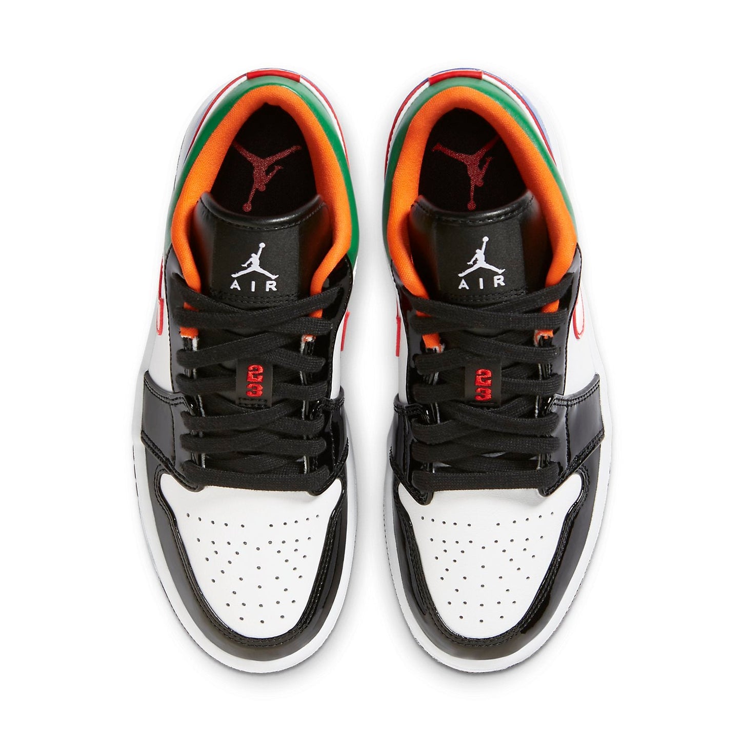 Air Jordan 1 Low