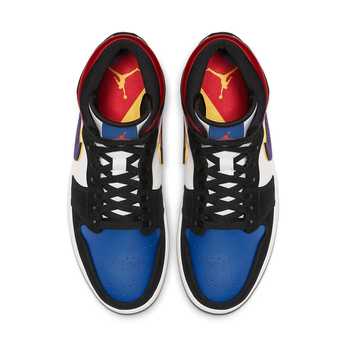 Air Jordan 1 Mid SE