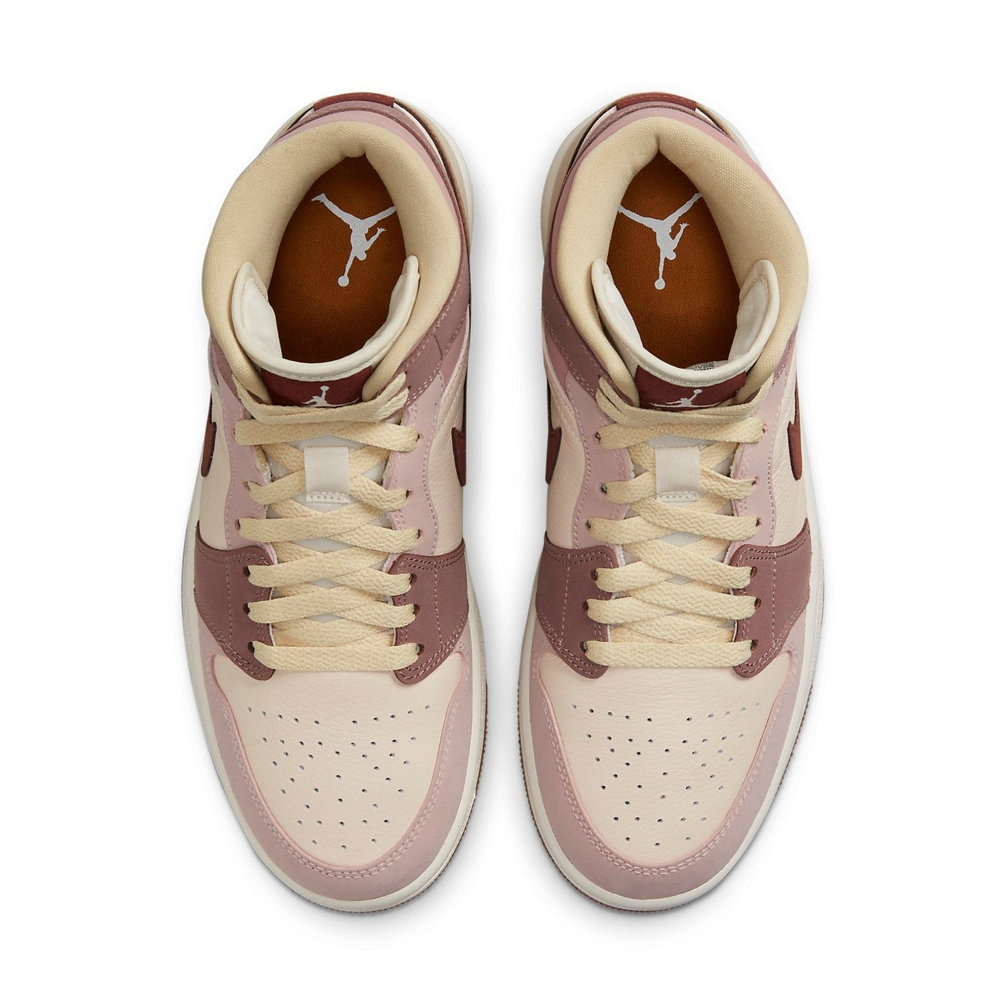 Air Jordan 1 Mid SE