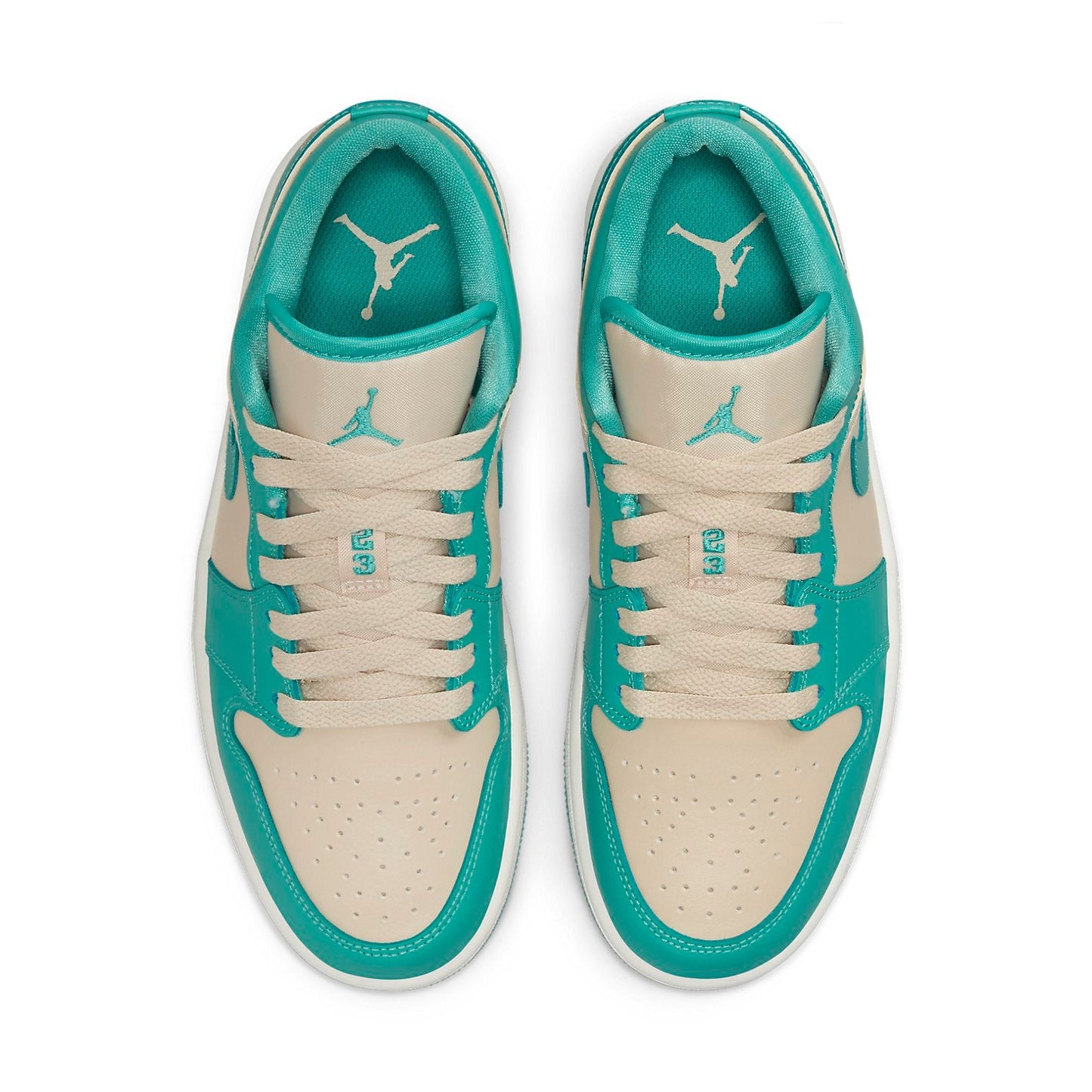 Air Jordan 1 Low