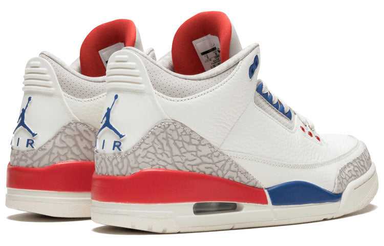 Air Jordan 3 Retro