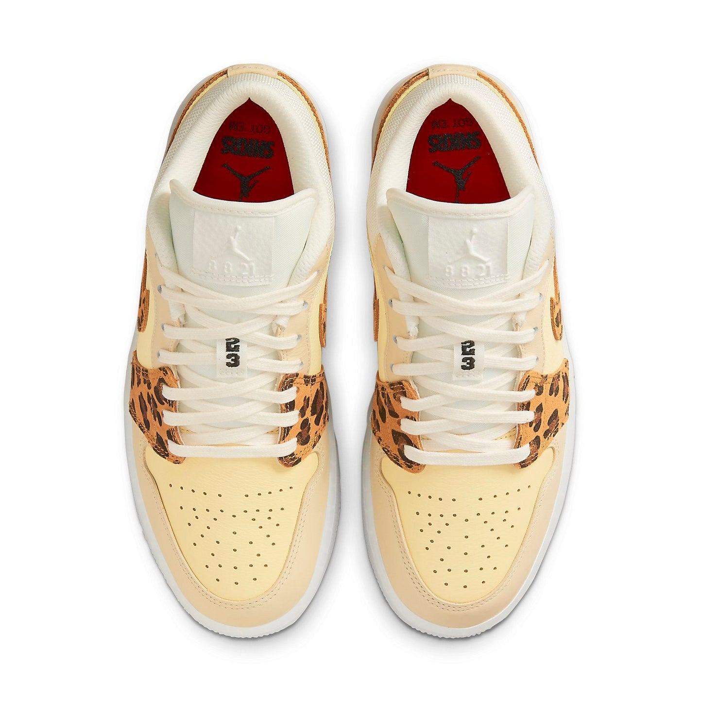 Air Jordan 1 Low