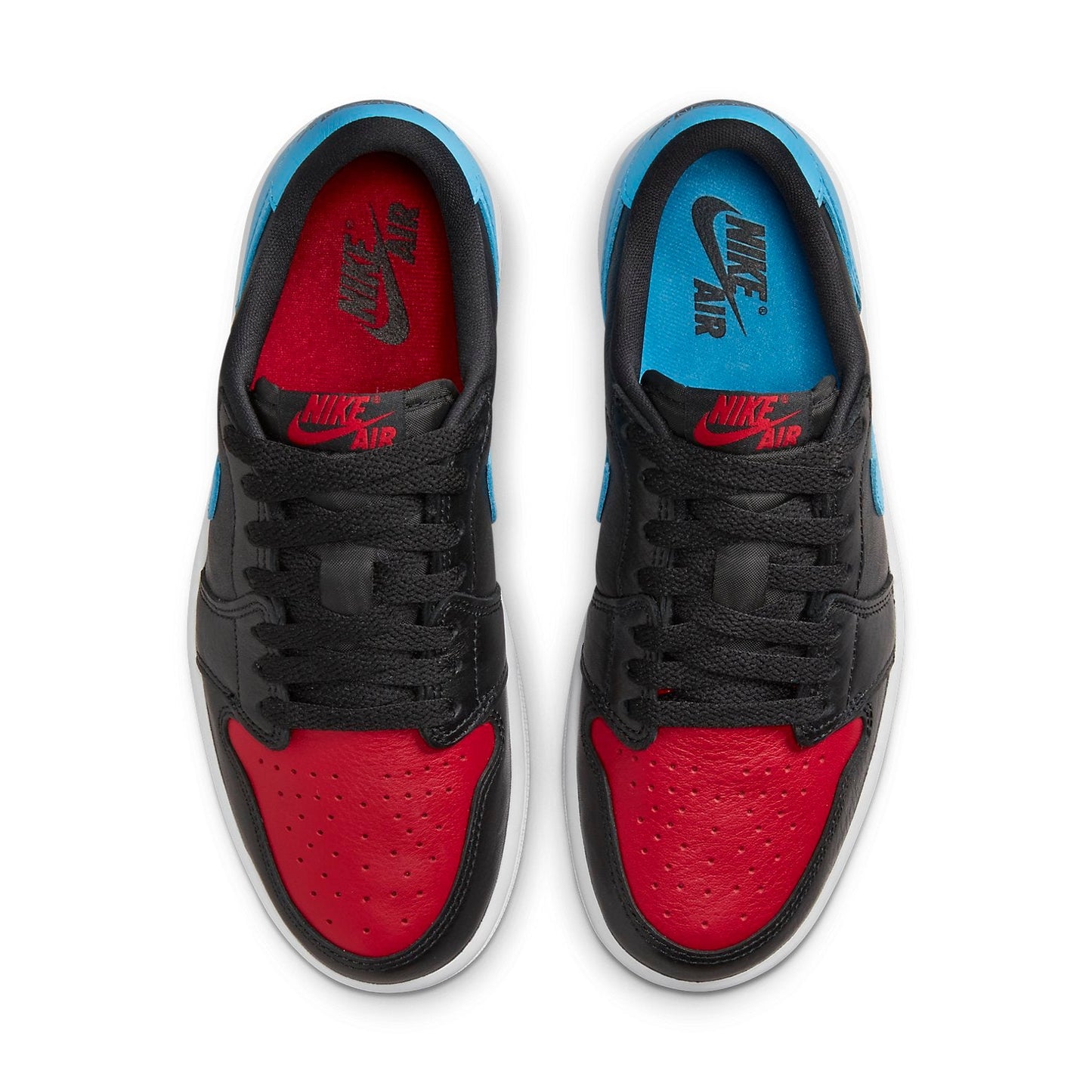 Air Jordan 1 Retro Low OG